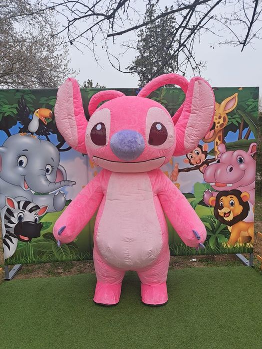 Animatori petreceri copii