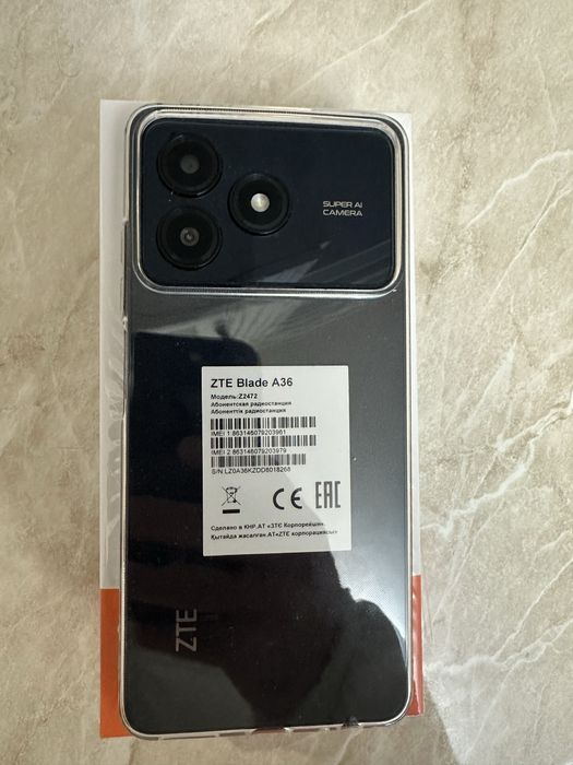 Zet новые срочно продам деньги нужны