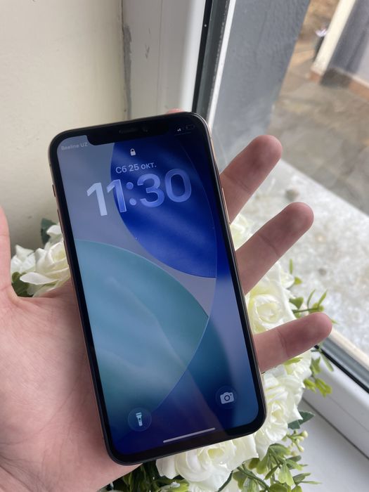 Iphone 11 pro xolati chotki srochna