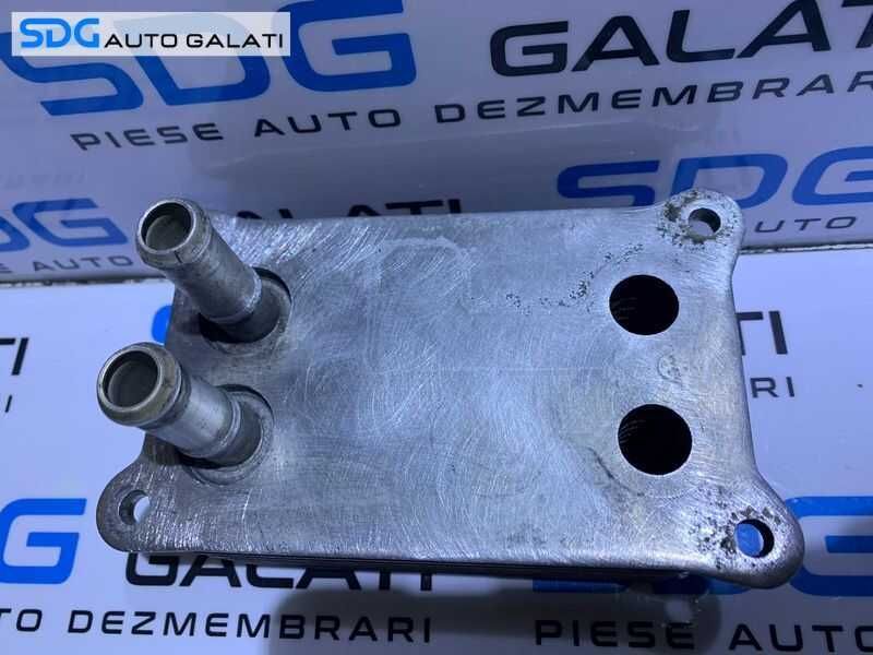 Termoflot Radiator Racire Ulei Ford Mondeo MK 3 2.0 TDCI 2000 - 2007 Cod 1C1Q-6B624-AG 1C1Q6B624AG