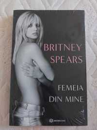 Femeia din mine- Britney Spears