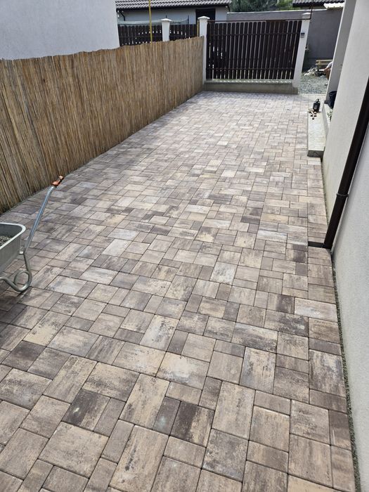 Pavele Borduri Pavatori