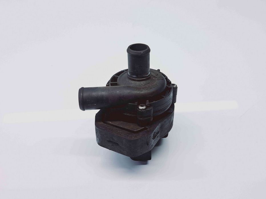 Pompa recirculare apa Mercedes Clasa ML (W164) [Fabr 2005-2012] 027758