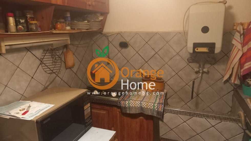 Продава се Тристаен апартамент в с. Оброчище, Област Добрич - 39 кв.м за 731 €/кв.м - Снимка #8