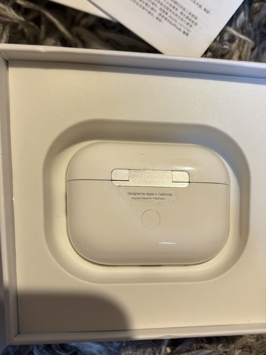 AirPods pro 2 sigilate
