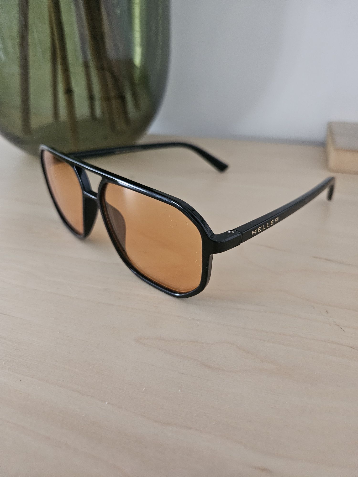Слънчеви очила Meller Unisex
