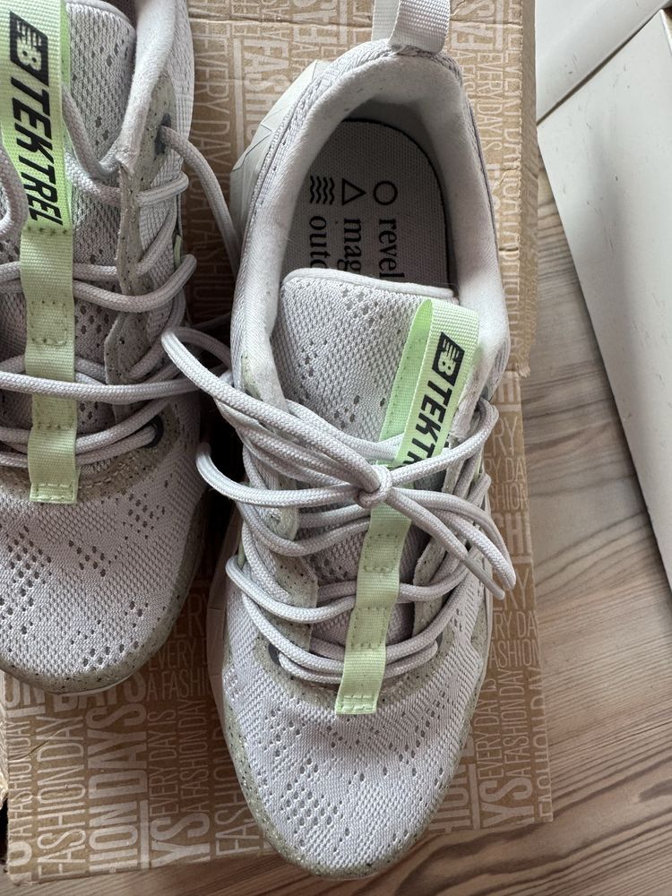 Маратонки New Balance