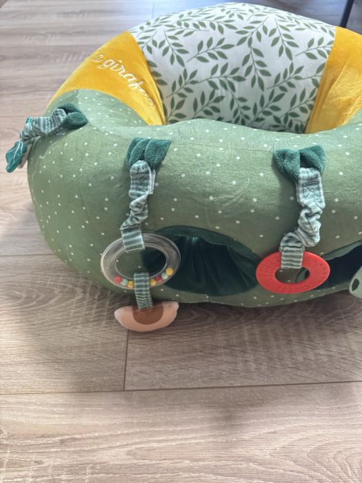 Sophie la girafe бебешки пуф