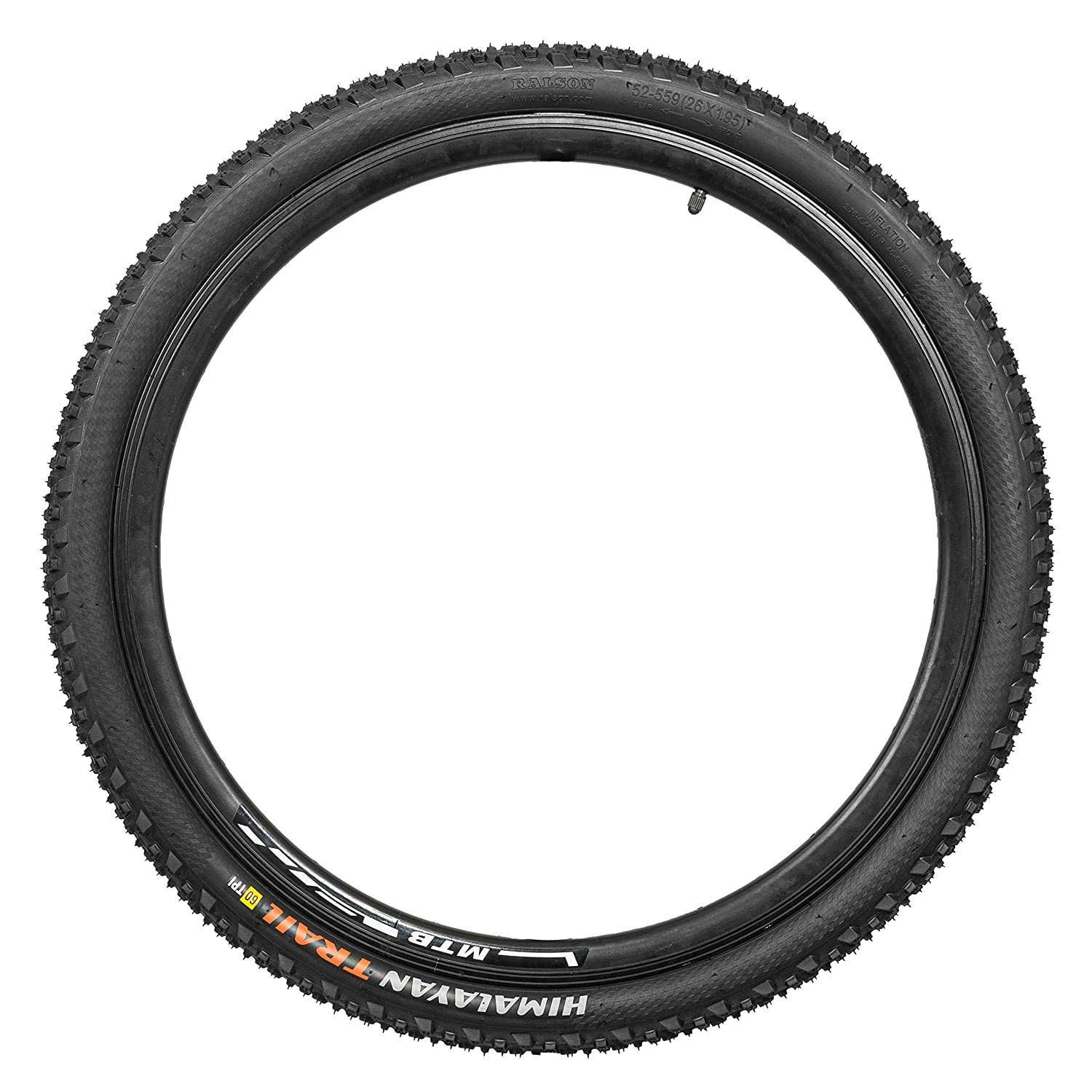 Външна вело гума Ralson H TRAIL (26x1.95) (29x2.40) Защита от спукване