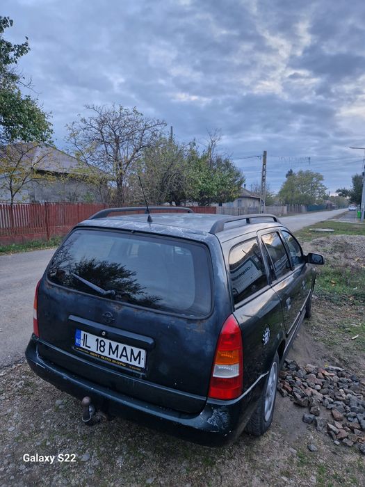 Vand sau schimb Opel astra g 1.6