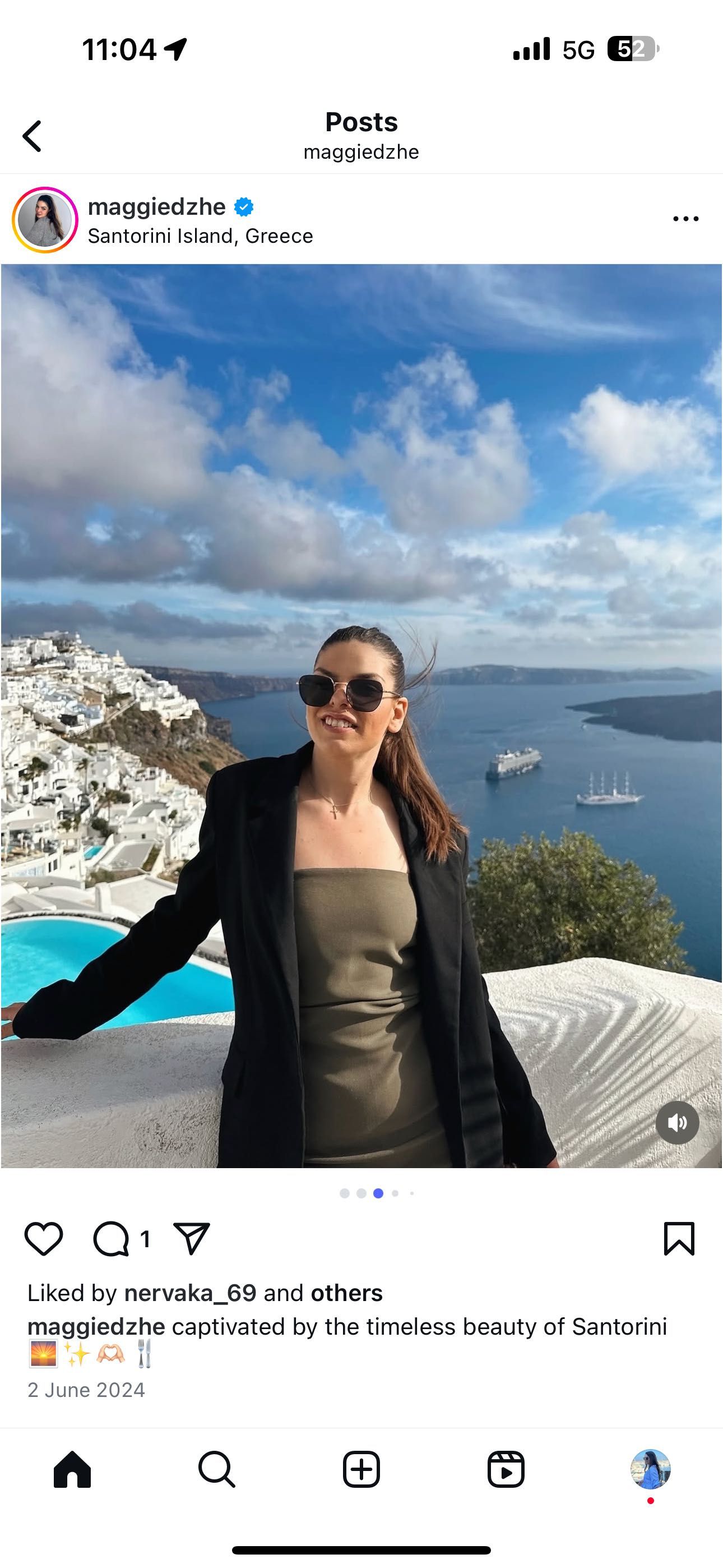 Тъмнозелена къса рокля без презрамки от ZARA