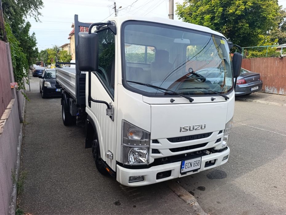 Isuzu Motors Ltd Japan