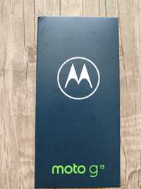 GSM Motorola G13