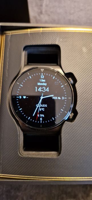Smartwatch Huawei GT 2 PRO