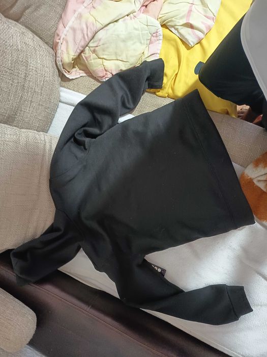 Hanorac Jordan in colaborare cu supreme