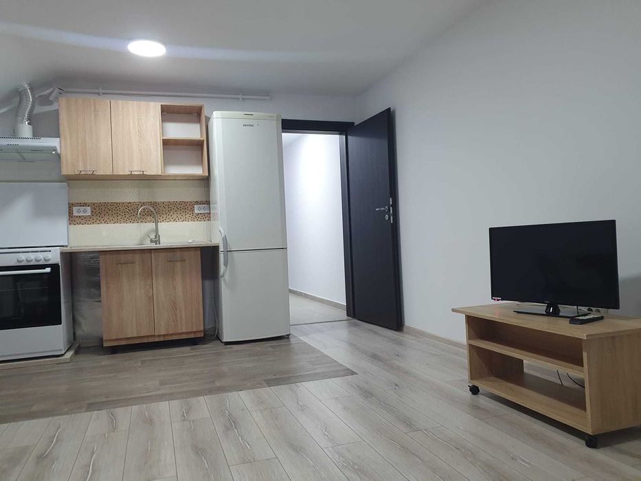 Proprietar, inchiriez apartament 2 camere in Militari Residence
