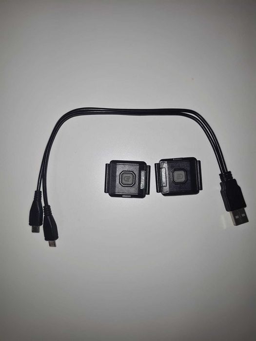 Set 2 Neurostimulatoare TouchPoints , Tehnologie Blast, Stress free