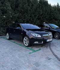 Opel Insignia 2012 1.4T Benzina