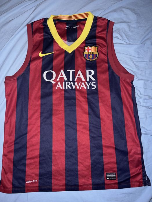 Потник Barcelona