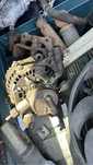 Alternator Opel 1.7 CDTI