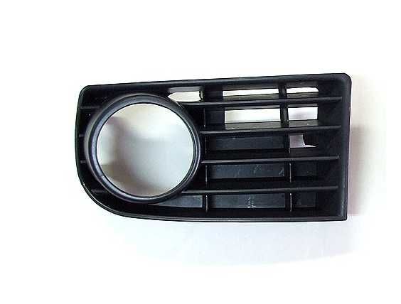 Решетка за халогени за броня за VW GOLF 5,  2004-2009г.