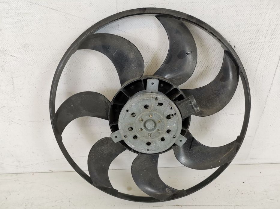 Ventilator MCV 1.5 DCI Dacia  Logan 1 [facelift] 2007 2008 2009 2010 2