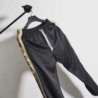 Pantaloni Gucci Oversize Tehnical Pants