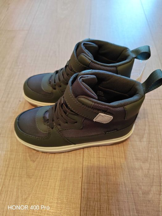 De vânzare gheata pentru băieți mărimea 31 impermeabil