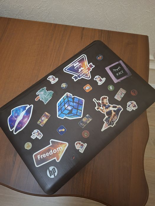 Ноутбук HP Pavilion dm4