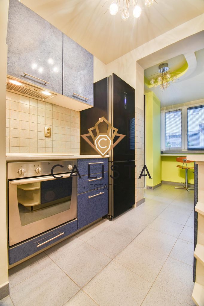Дава се под наем Двустаен апартамент в София, Лозенец - 70 кв.м за 625 € - Снимка #5
