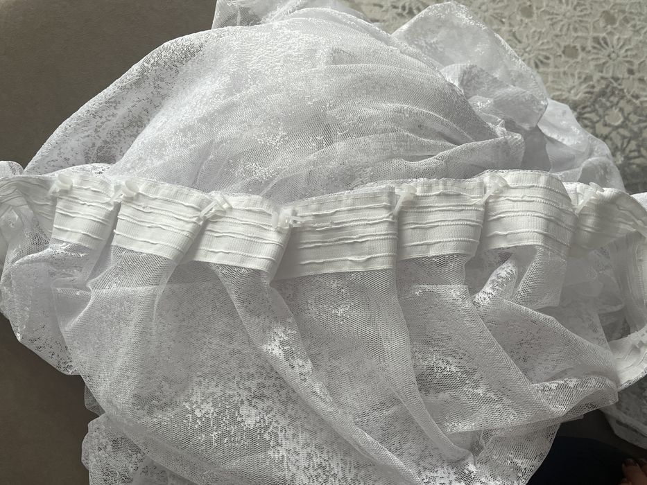 Продам тюль не дорого