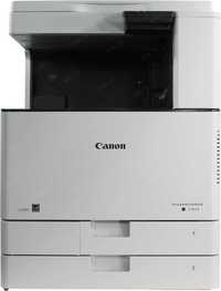 Заправка цветных лазерных МФУ Canon iR C3025i/C3520/С3325/С3330
