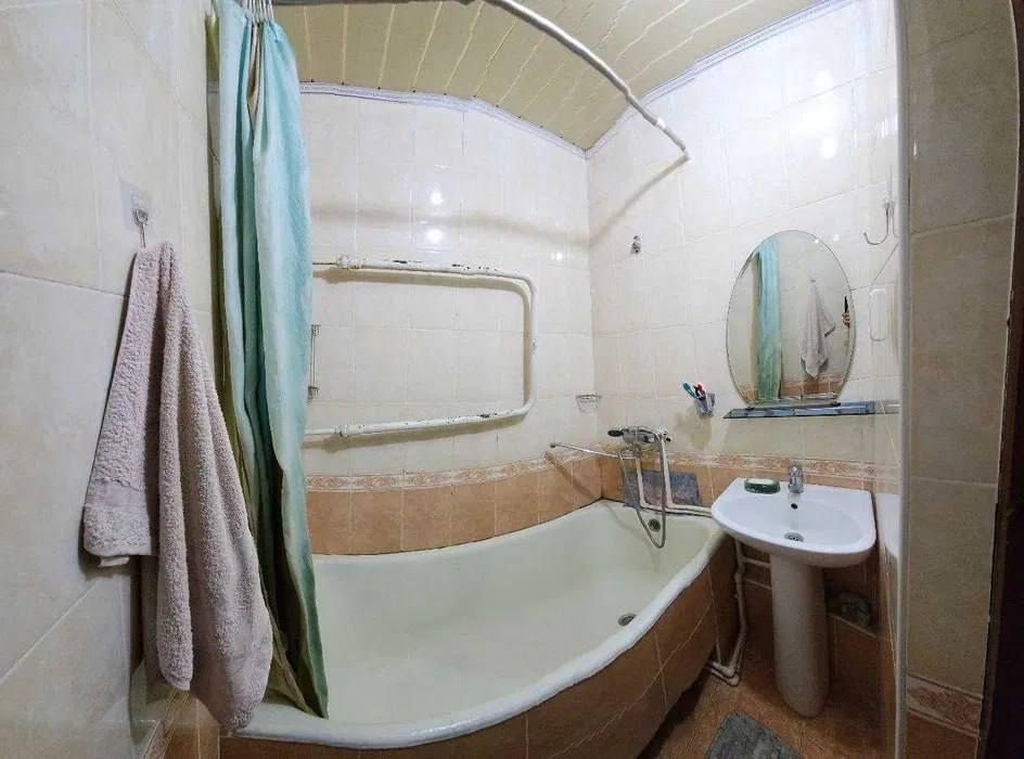 Продается квартира метро новза 3/2/4