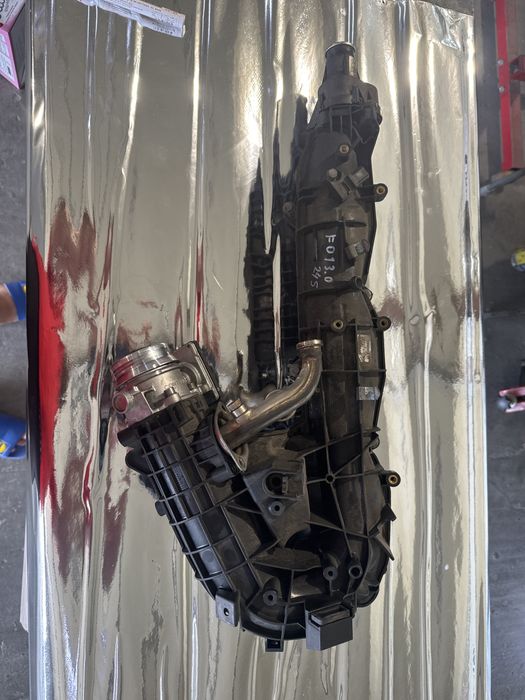 Galerie Admisie Bmw 3.0 D 245 Cp Completa