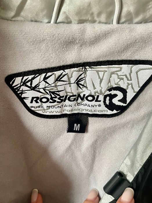 Ски дамско яке Rossignol M