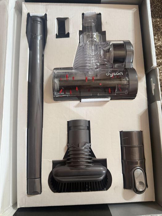 Dyson Car Cleaning Kit