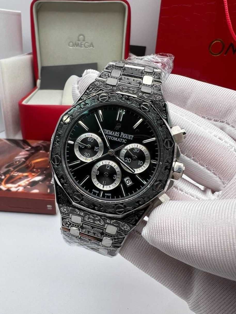 Audemars Piguet Royal Oak Chrono Auto
