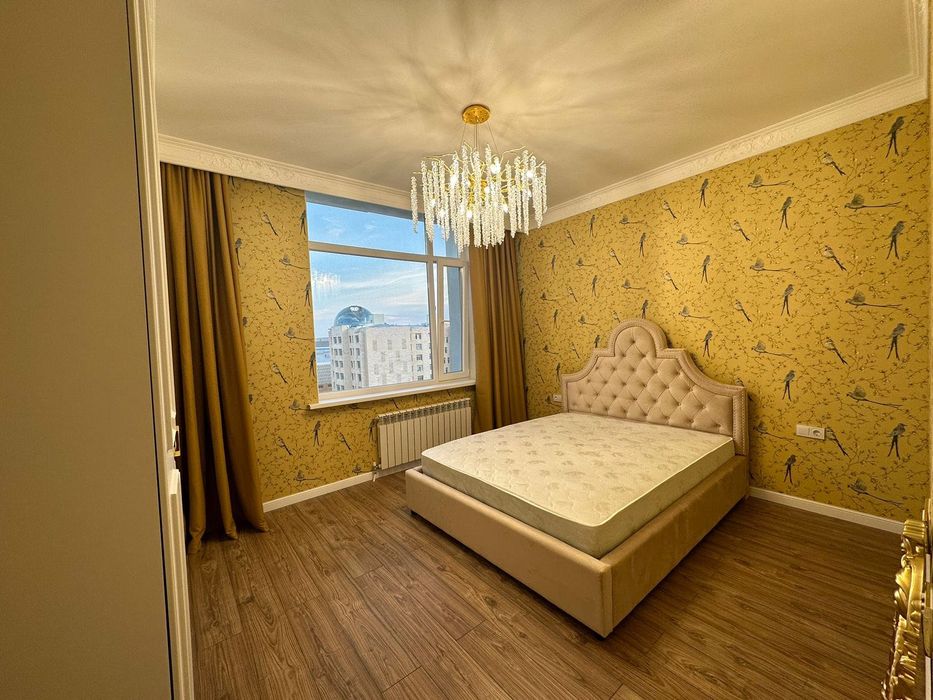 Сдам квартиру в аренду