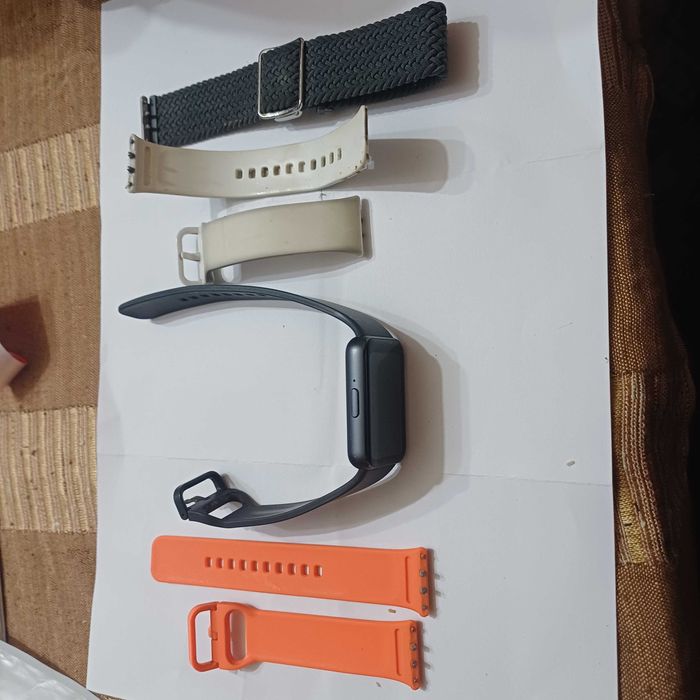 Samsung galaxy fit 3