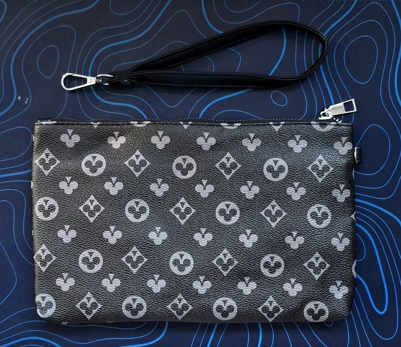 Елегантен Дълъг Портфейл/ Unisex