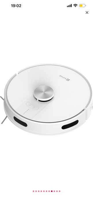 Aspirator robot Ezviz RE4 Plus/Functie Mop Stare excelenta