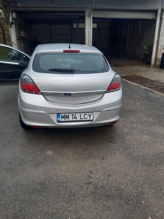Opel Astra de vanzare