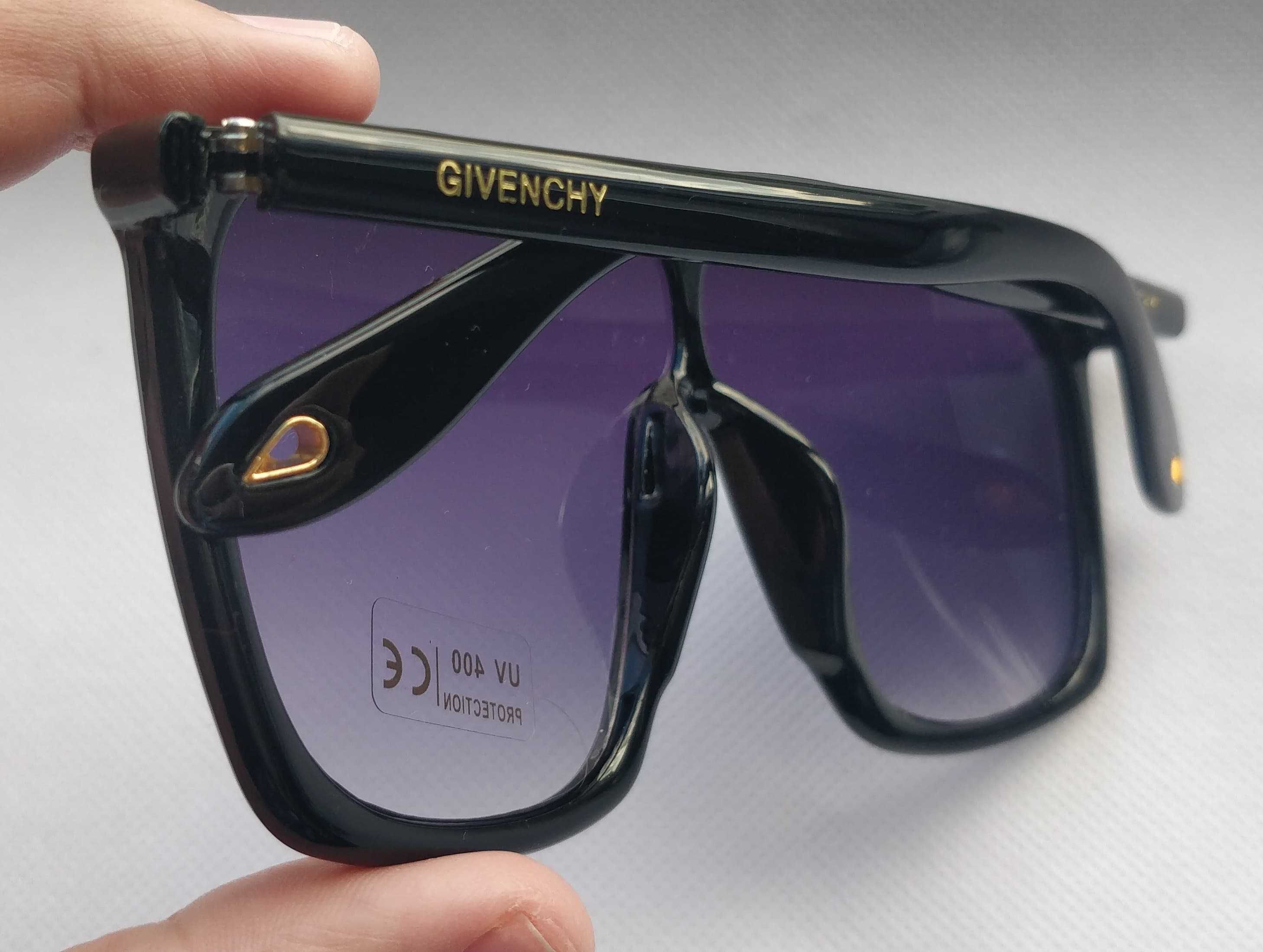 Ochelari de soare Givenchy model 1