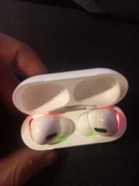 Безжични слушалки EarPods