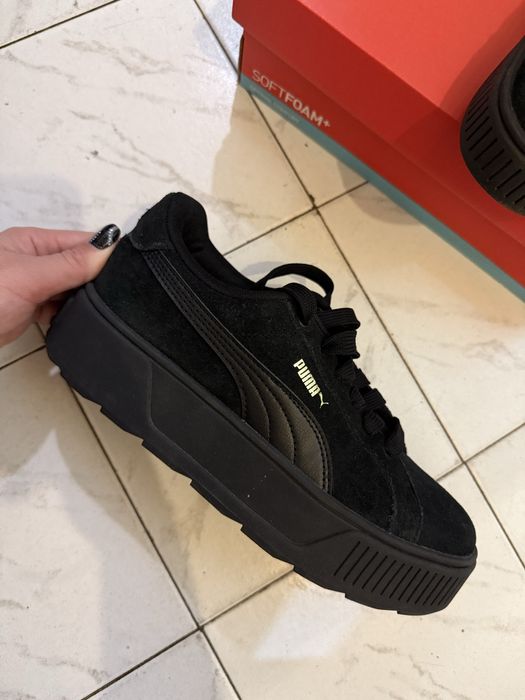 Маратонки Puma Karmen