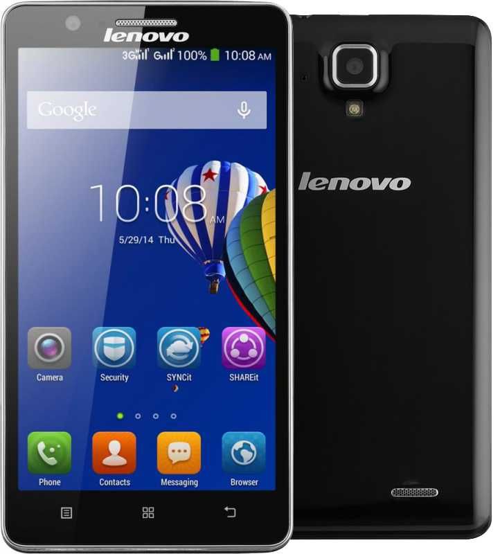 Телефон Lenovo a536