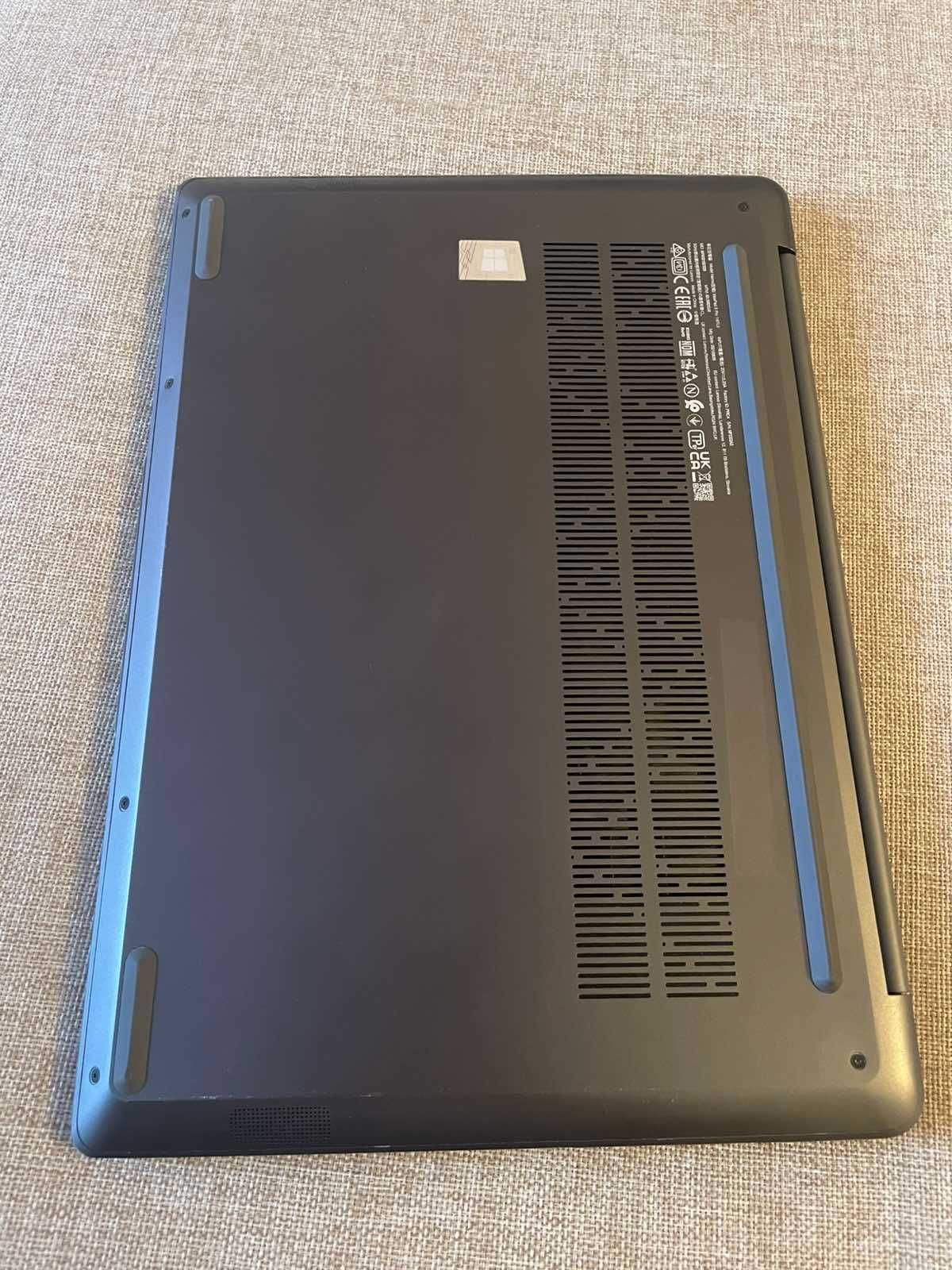 Lenovo Ideapad 5 PRO - i5 1135G7, IPS 2.8K QHD