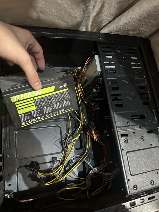Бп корпус hdd дисковод