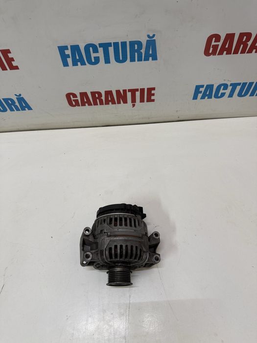 Alternator 140A 1.8 TFSI BZB CDA CDH Passat B6 B7 Golf 6 Tiguan Touran