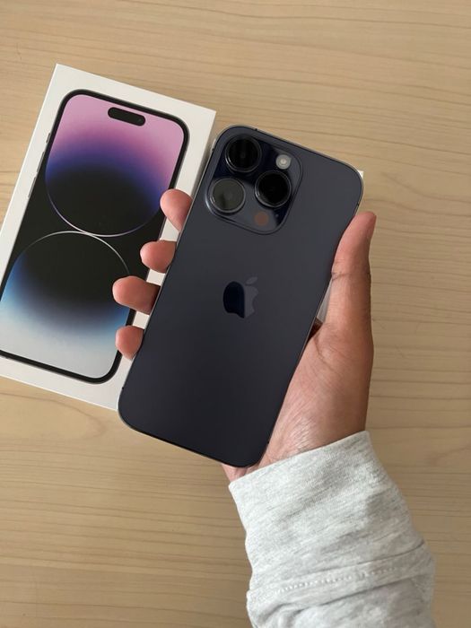 Айфон 14 про 89% iphone 14 pro